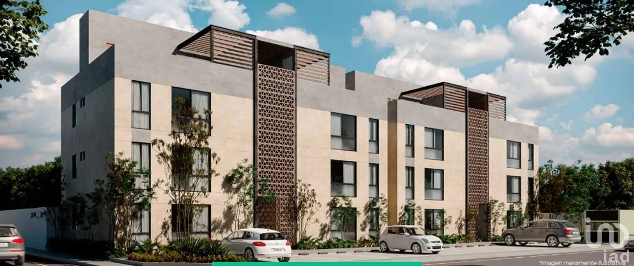 Departamento en Venta en Juan B Sosa, Mérida, Yucatán | NEX-165279 | iad México | Foto 6 de 12