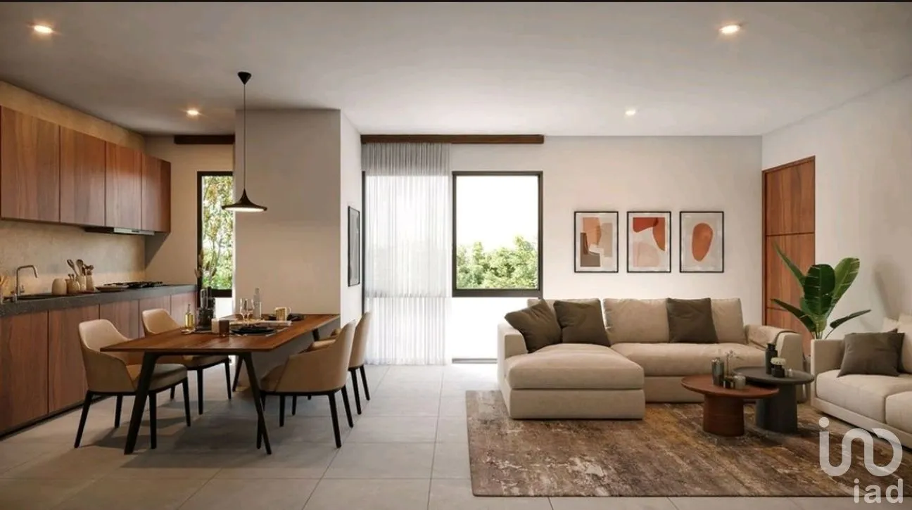 Departamento en Venta en Juan B Sosa, Mérida, Yucatán | NEX-165281 | iad México | Foto 3 de 11