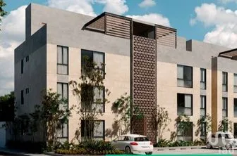 NEX-165281 - Departamento en Venta, con 2 recamaras, con 2 baños, con 74 m2 de construcción.