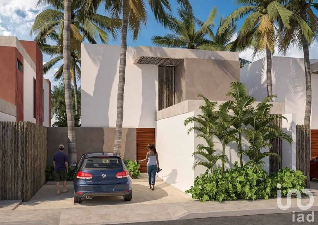 Casa en Venta en Chelem, Progreso, Yucatán | NEX-166769 | iad México | Foto 1 de 6