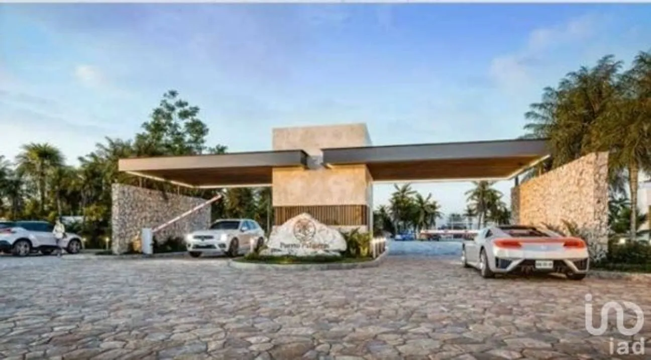 Casa en Venta en Chelem, Progreso, Yucatán | NEX-166769 | iad México | Foto 2 de 6