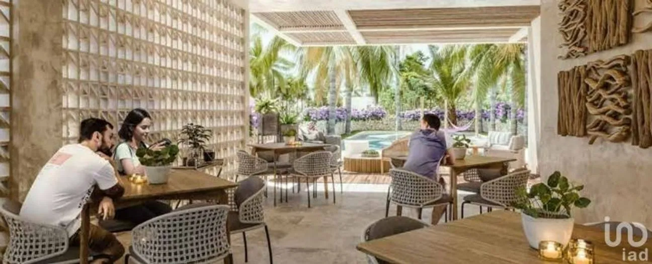 Casa en Venta en Chelem, Progreso, Yucatán | NEX-166769 | iad México | Foto 5 de 6