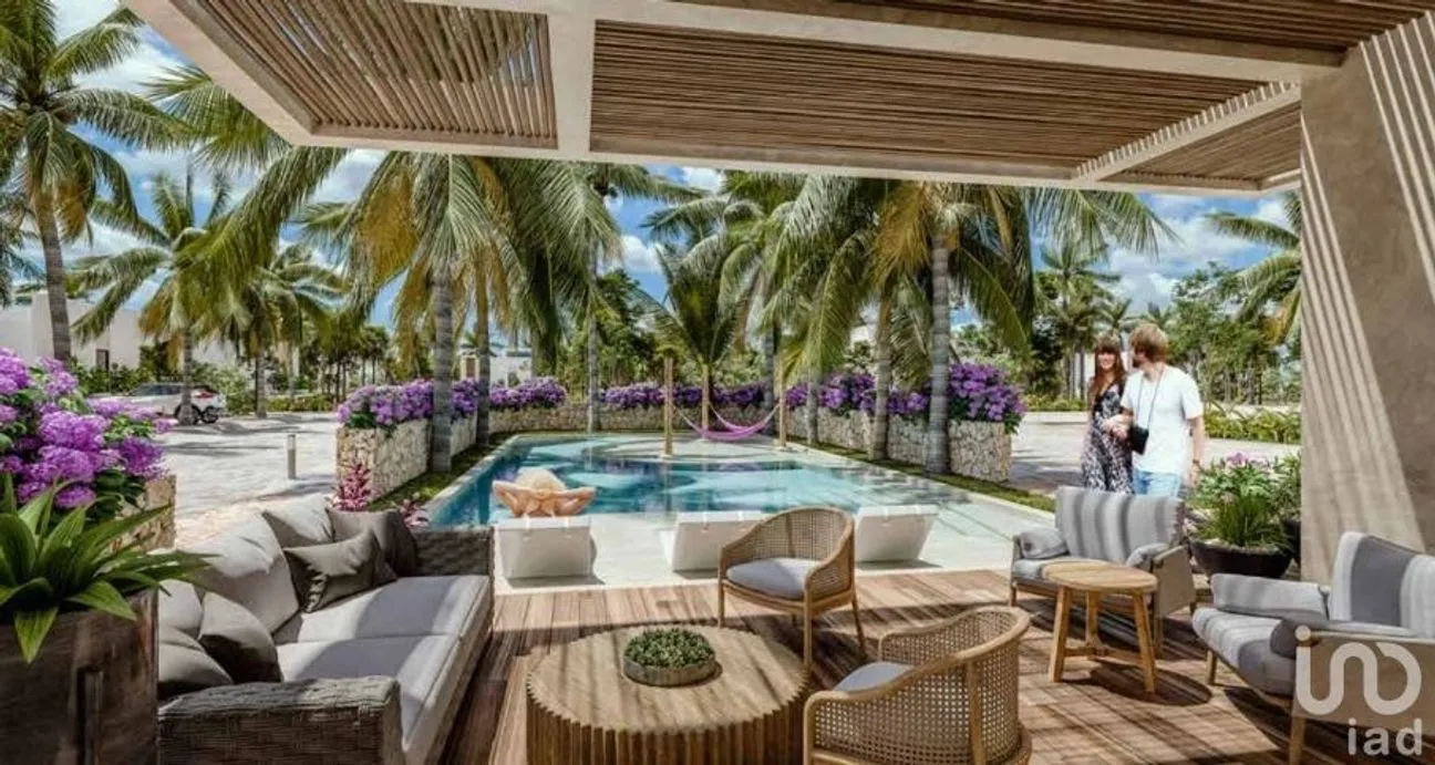 Casa en Venta en Chelem, Progreso, Yucatán | NEX-166769 | iad México | Foto 6 de 6