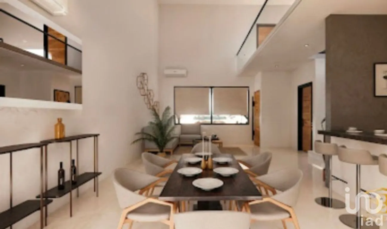 Casa en Venta en Chablekal, Mérida, Yucatán | NEX-174793 | iad México | Foto 4 de 17