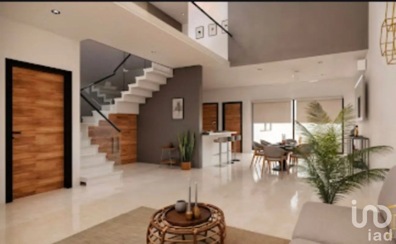 Casa en Venta en Chablekal, Mérida, Yucatán | NEX-174793 | iad México | Foto 5 de 17
