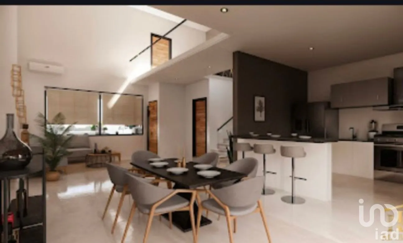 Casa en Venta en Chablekal, Mérida, Yucatán | NEX-174793 | iad México | Foto 6 de 17