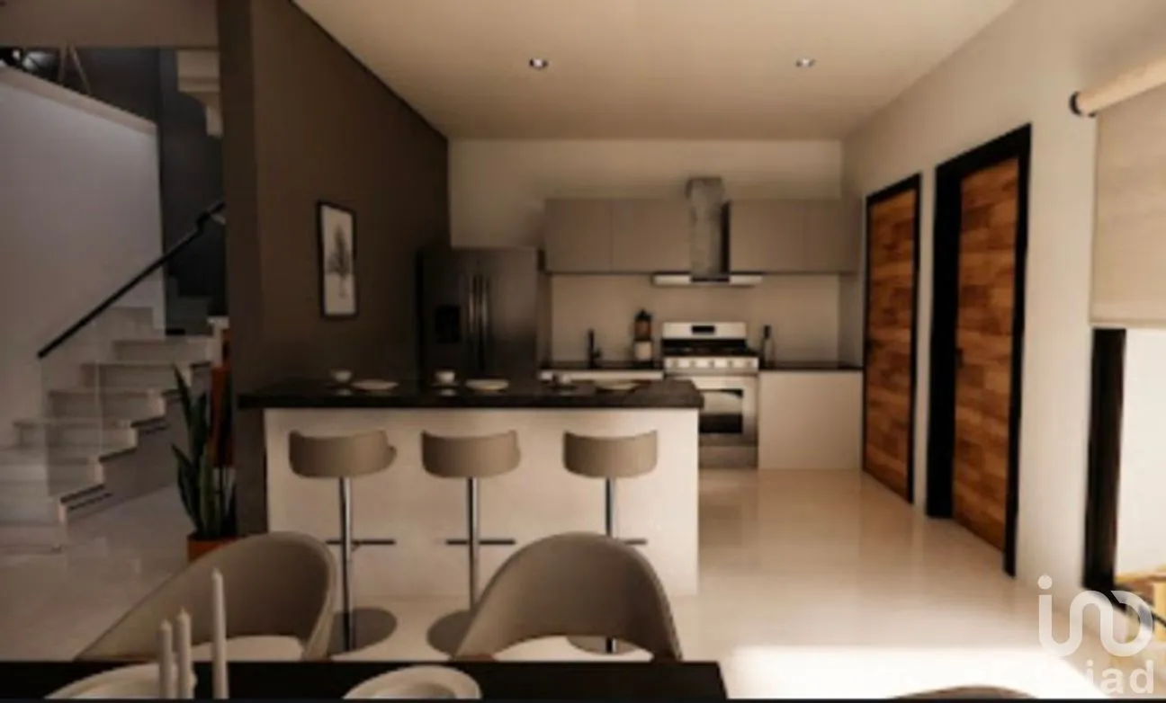 Casa en Venta en Chablekal, Mérida, Yucatán | NEX-174793 | iad México | Foto 7 de 17