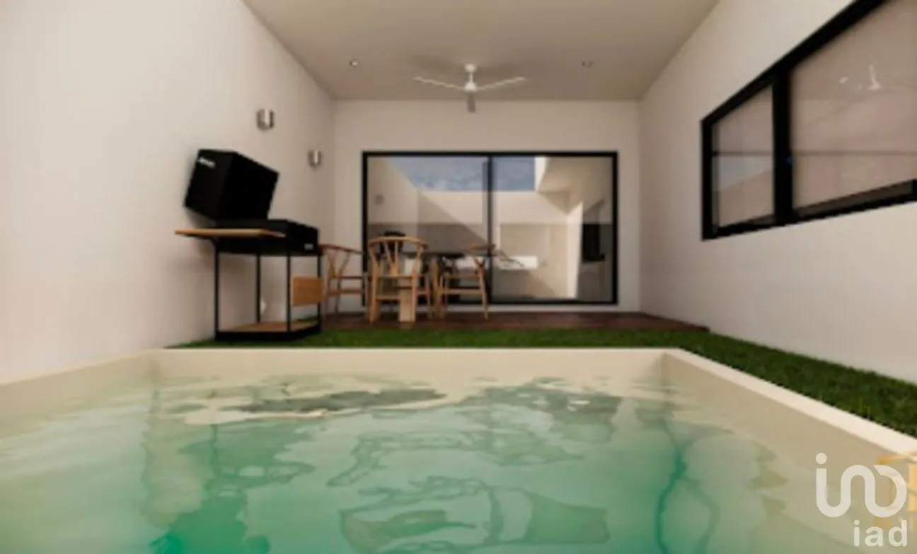 Casa en Venta en Chablekal, Mérida, Yucatán | NEX-174793 | iad México | Foto 8 de 17