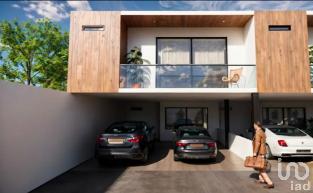 Casa en Venta en Chablekal, Mérida, Yucatán | NEX-174793 | iad México | Foto 1 de 17