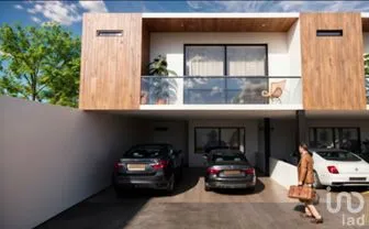 NEX-174793 - Casa en Venta, con 3 recamaras, con 3 baños, con 220 m2 de construcción en Chablekal, CP 97302, Yucatán.