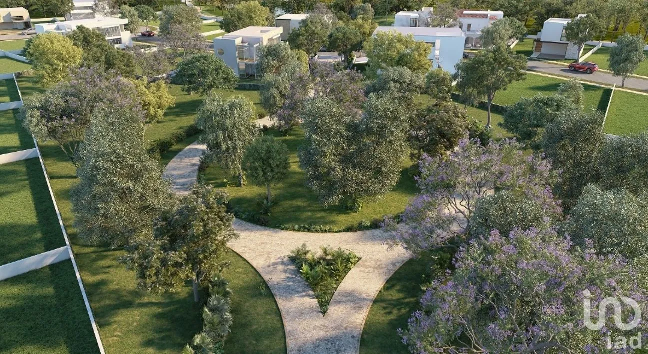 Terreno en Venta en Cabo Norte, Mérida, Yucatán | NEX-174938 | iad México | Foto 6 de 11