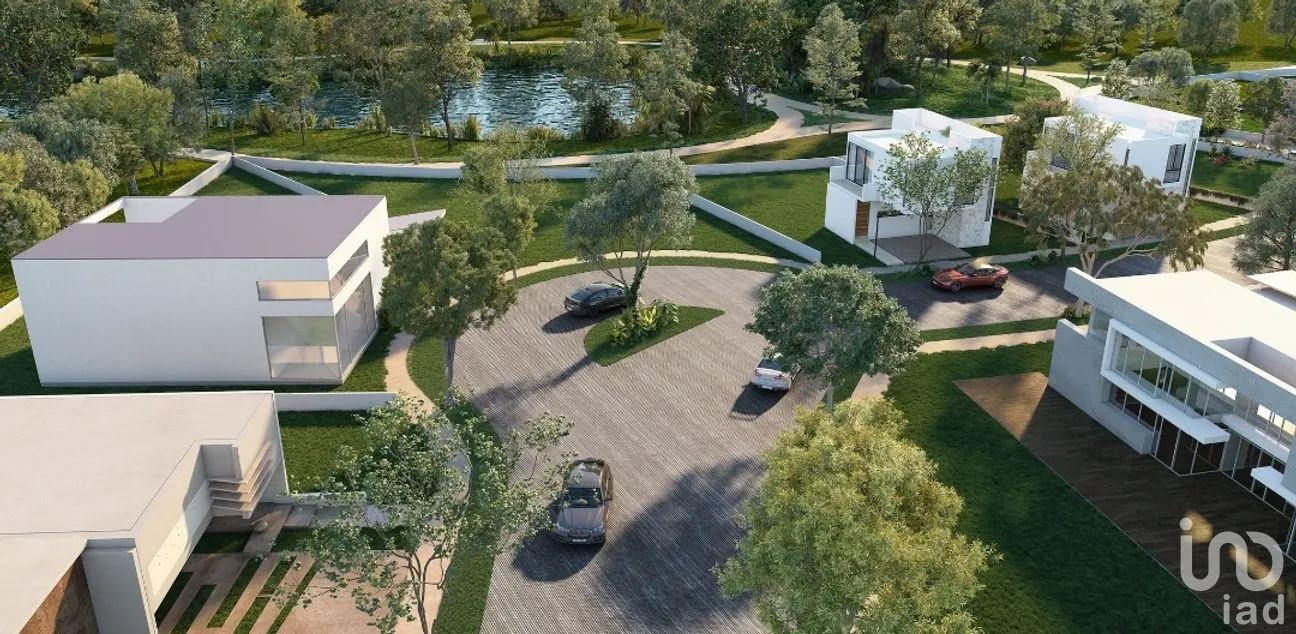 Terreno en Venta en Cabo Norte, Mérida, Yucatán | NEX-174938 | iad México | Foto 9 de 11