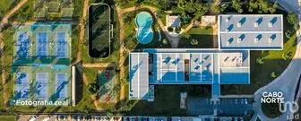 NEX-174938 - Terreno en Venta en Cabo Norte, CP 97305, Yucatán.