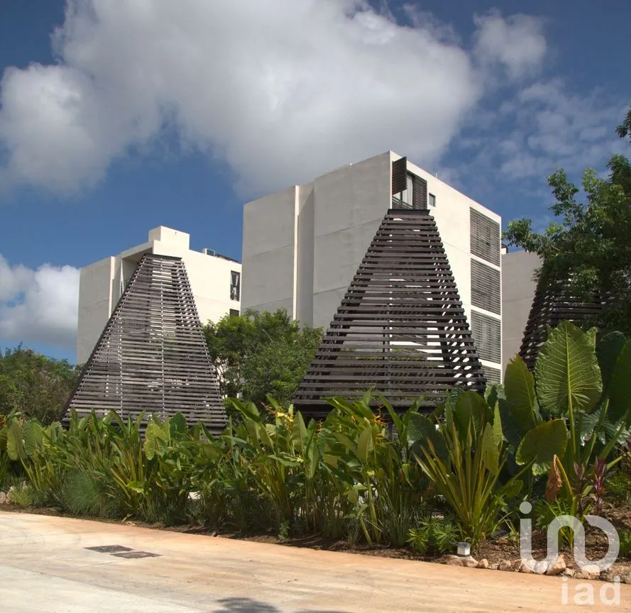 Departamento en Venta en Cabo Norte, Mérida, Yucatán | NEX-174958 | iad México | Foto 2 de 14