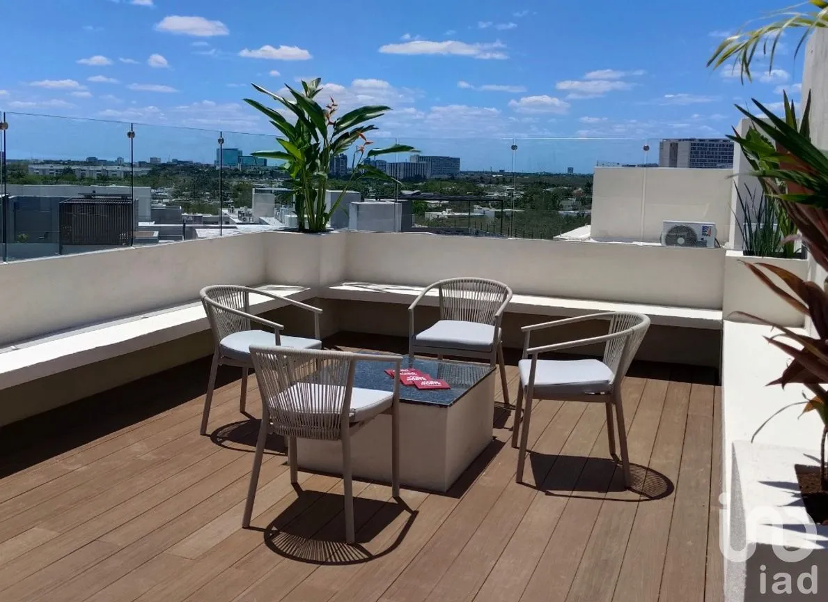 Departamento en Venta en Cabo Norte, Mérida, Yucatán | NEX-174958 | iad México | Foto 12 de 14