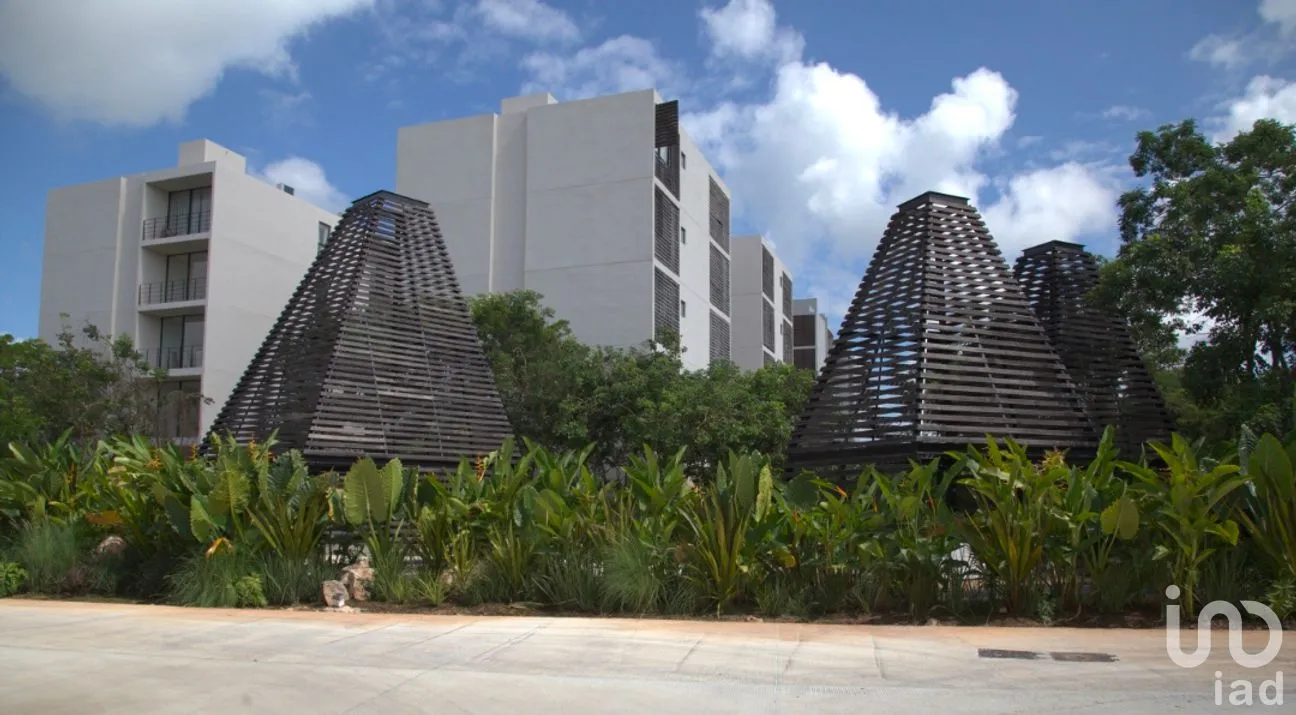 Departamento en Venta en Cabo Norte, Mérida, Yucatán | NEX-174958 | iad México | Foto 13 de 14