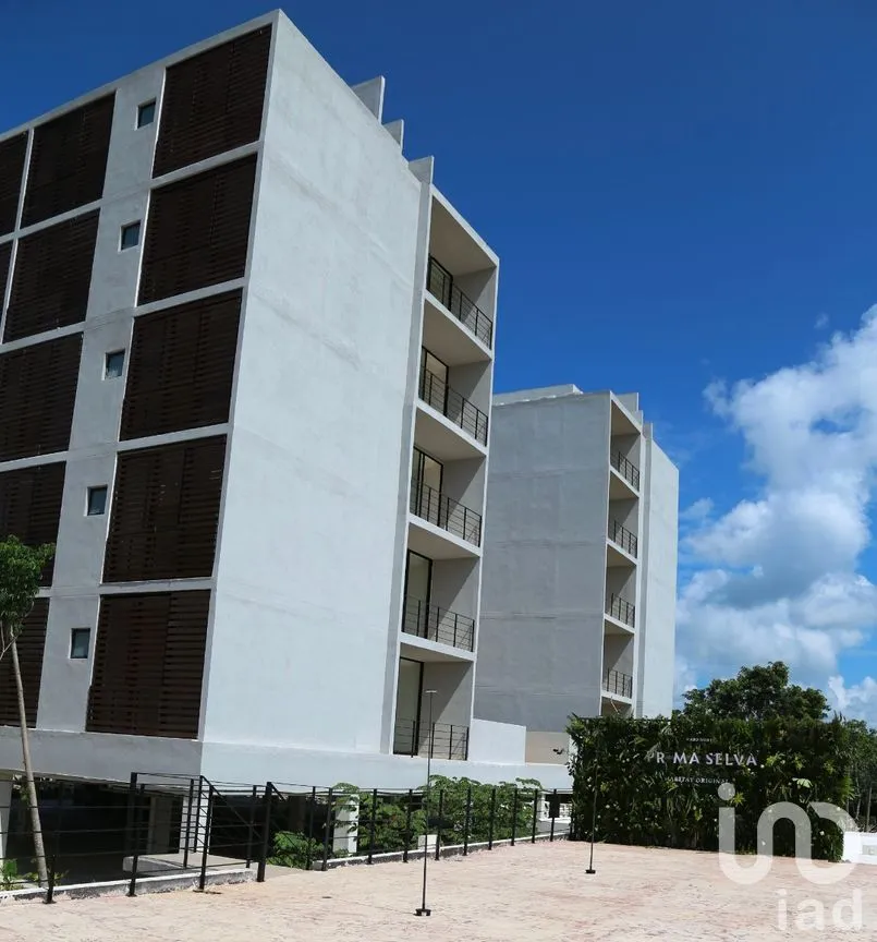 Departamento en Venta en Cabo Norte, Mérida, Yucatán | NEX-174958 | iad México | Foto 3 de 14