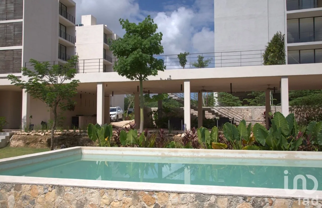 Departamento en Venta en Cabo Norte, Mérida, Yucatán | NEX-174958 | iad México | Foto 4 de 14