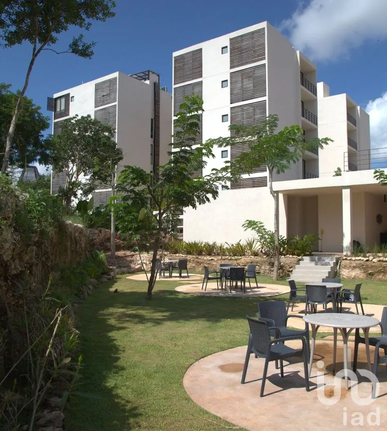 Departamento en Venta en Cabo Norte, Mérida, Yucatán | NEX-174958 | iad México | Foto 5 de 14