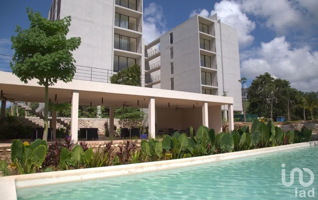 Departamento en Venta en Cabo Norte, Mérida, Yucatán | NEX-174958 | iad México | Foto 6 de 14