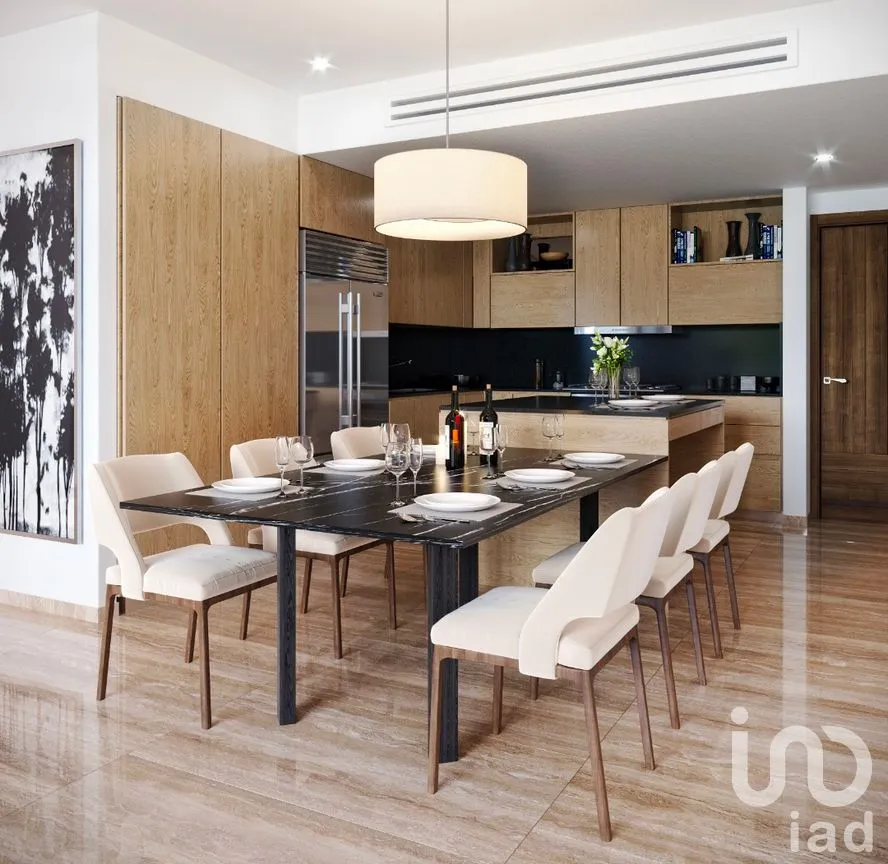 Departamento en Venta en Cabo Norte, Mérida, Yucatán | NEX-174958 | iad México | Foto 9 de 14