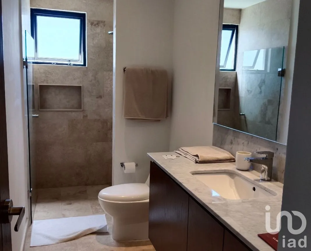 Departamento en Venta en Cabo Norte, Mérida, Yucatán | NEX-174958 | iad México | Foto 10 de 14