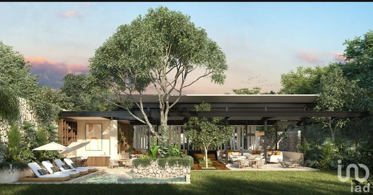 Terreno en Venta en Cabo Norte, Mérida, Yucatán | NEX-176598 | iad México | Foto 1 de 6