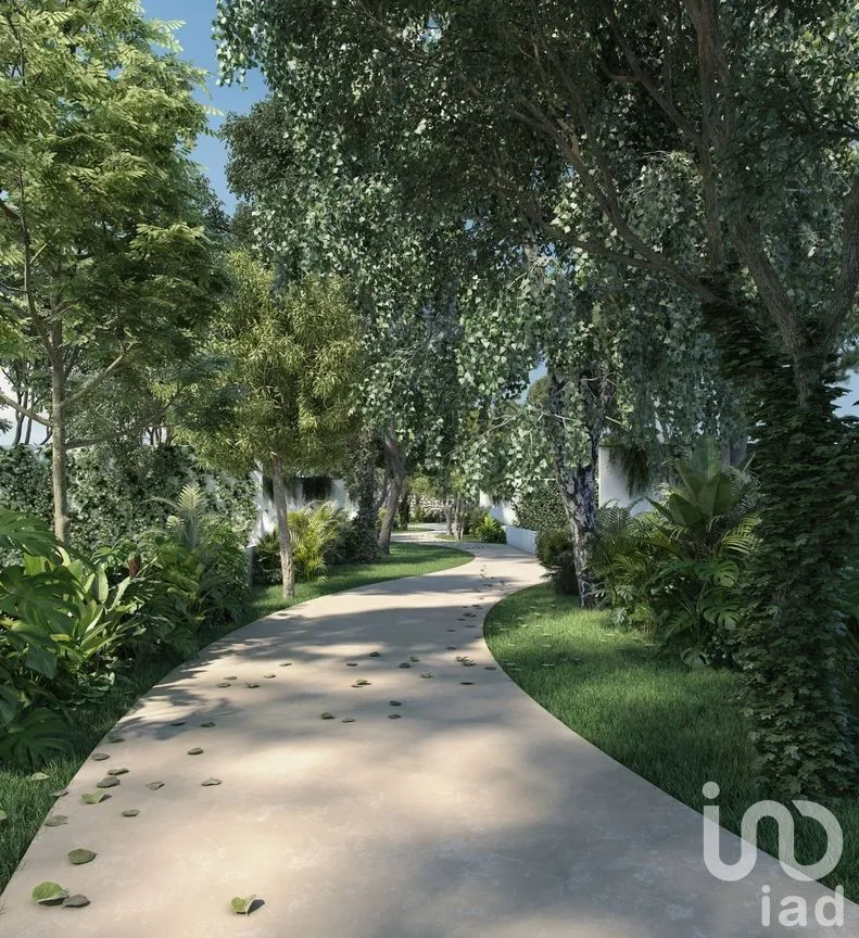 Terreno en Venta en Cabo Norte, Mérida, Yucatán | NEX-176598 | iad México | Foto 2 de 6