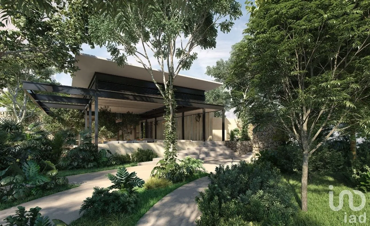 Terreno en Venta en Cabo Norte, Mérida, Yucatán | NEX-176598 | iad México | Foto 3 de 6