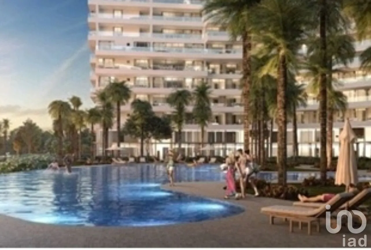 Departamento en Venta en Cabo Norte, Mérida, Yucatán | NEX-178806 | iad México | Foto 1 de 4