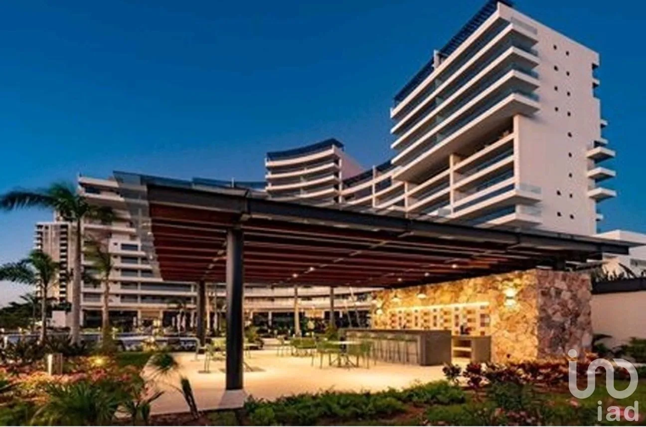 Departamento en Venta en Cabo Norte, Mérida, Yucatán | NEX-178806 | iad México | Foto 4 de 4