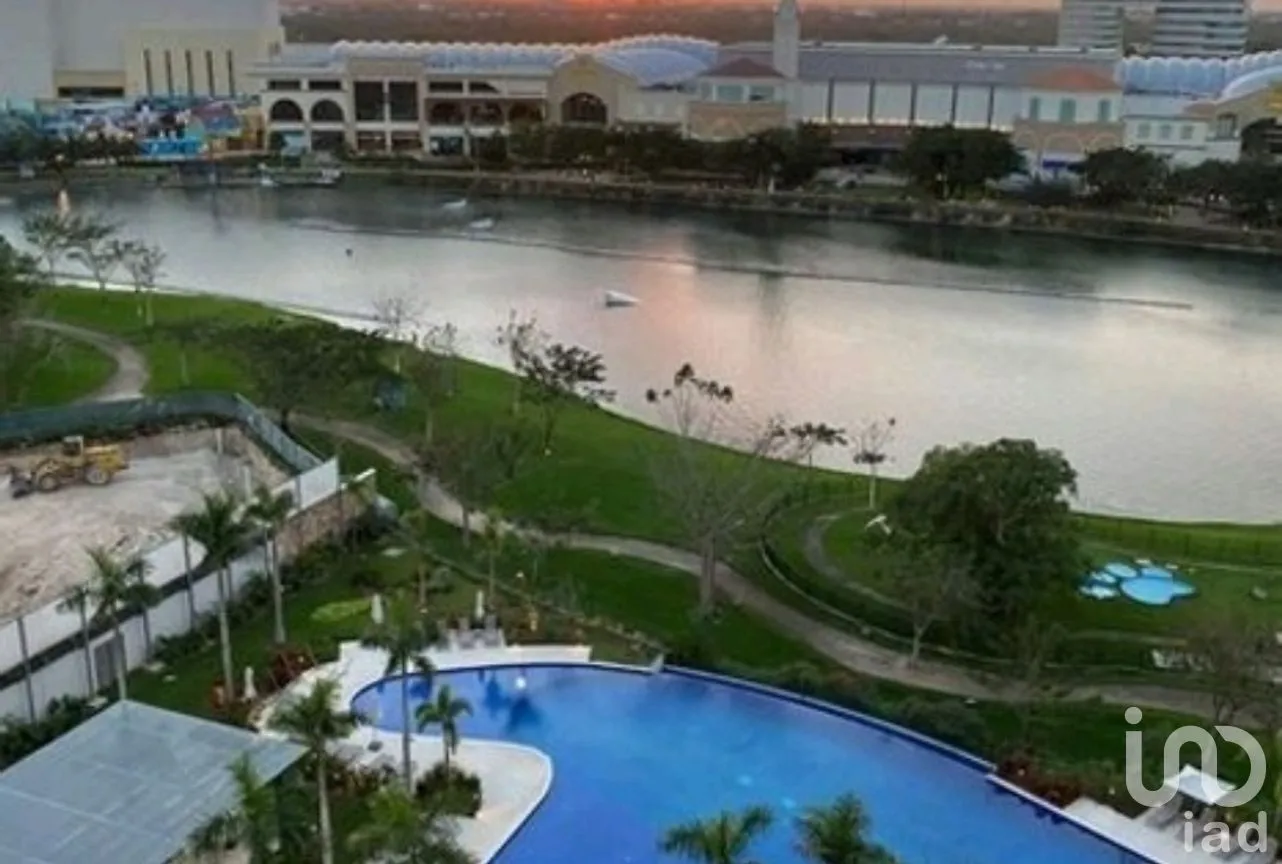 Departamento en Venta en Cabo Norte, Mérida, Yucatán | NEX-178806 | iad México | Foto 3 de 4