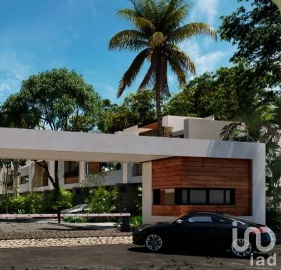 Casa en Venta en X-Cuyum, Conkal, Yucatán | NEX-183251 | iad México | Foto 13 de 15