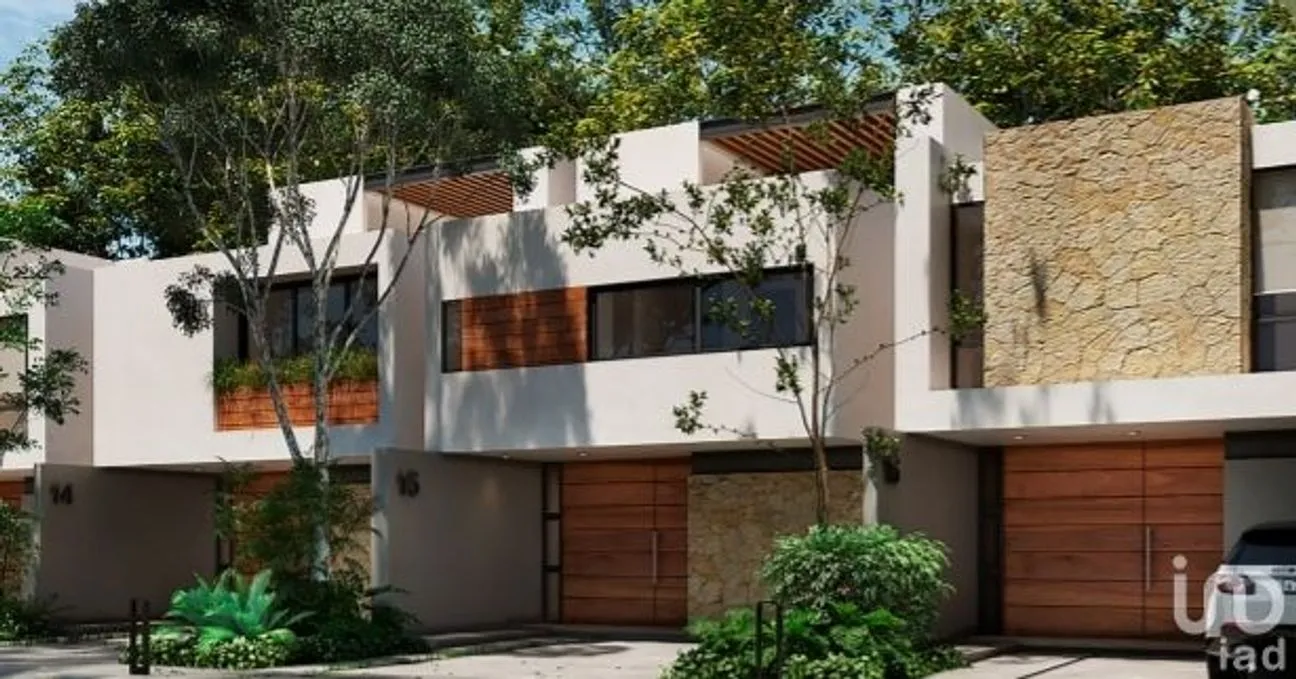Casa en Venta en X-Cuyum, Conkal, Yucatán | NEX-183251 | iad México | Foto 14 de 15