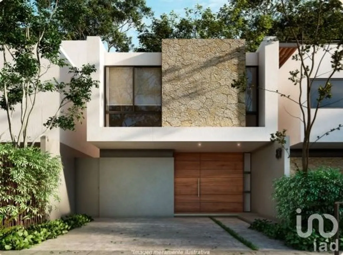 Casa en Venta en X-Cuyum, Conkal, Yucatán | NEX-183251 | iad México | Foto 6 de 15