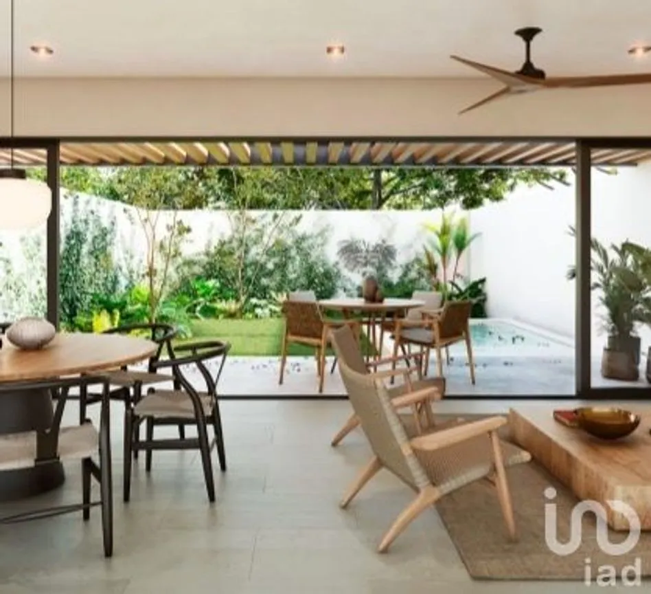 Casa en Venta en X-Cuyum, Conkal, Yucatán | NEX-183251 | iad México | Foto 7 de 15