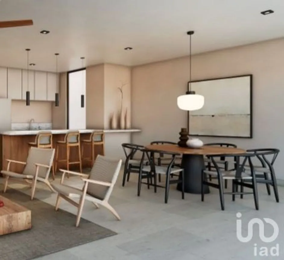 Casa en Venta en X-Cuyum, Conkal, Yucatán | NEX-183251 | iad México | Foto 9 de 15