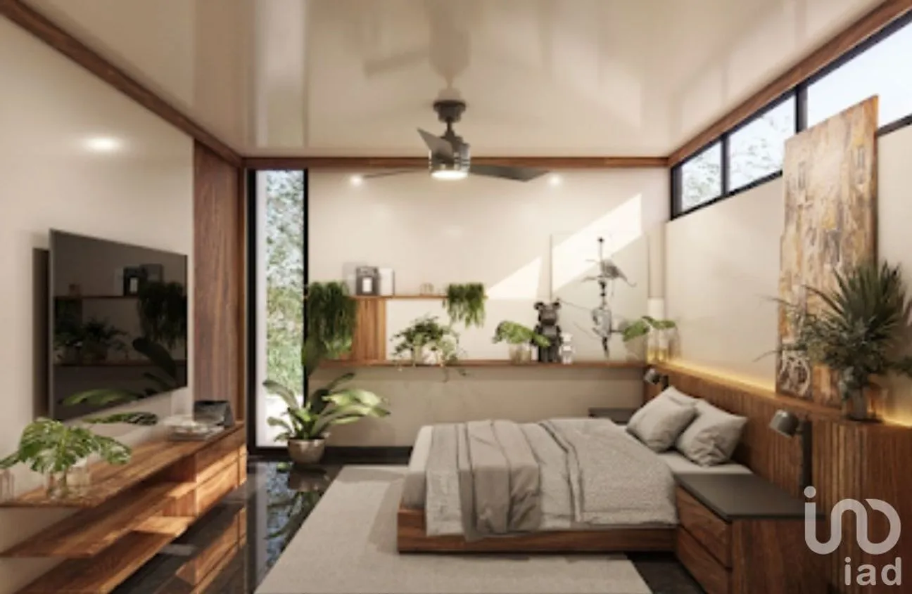 Casa en Venta en Conkal, Conkal, Yucatán | NEX-183253 | iad México | Foto 4 de 6