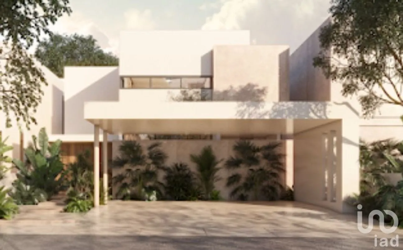 Casa en Venta en Conkal, Conkal, Yucatán | NEX-183253 | iad México | Foto 6 de 6