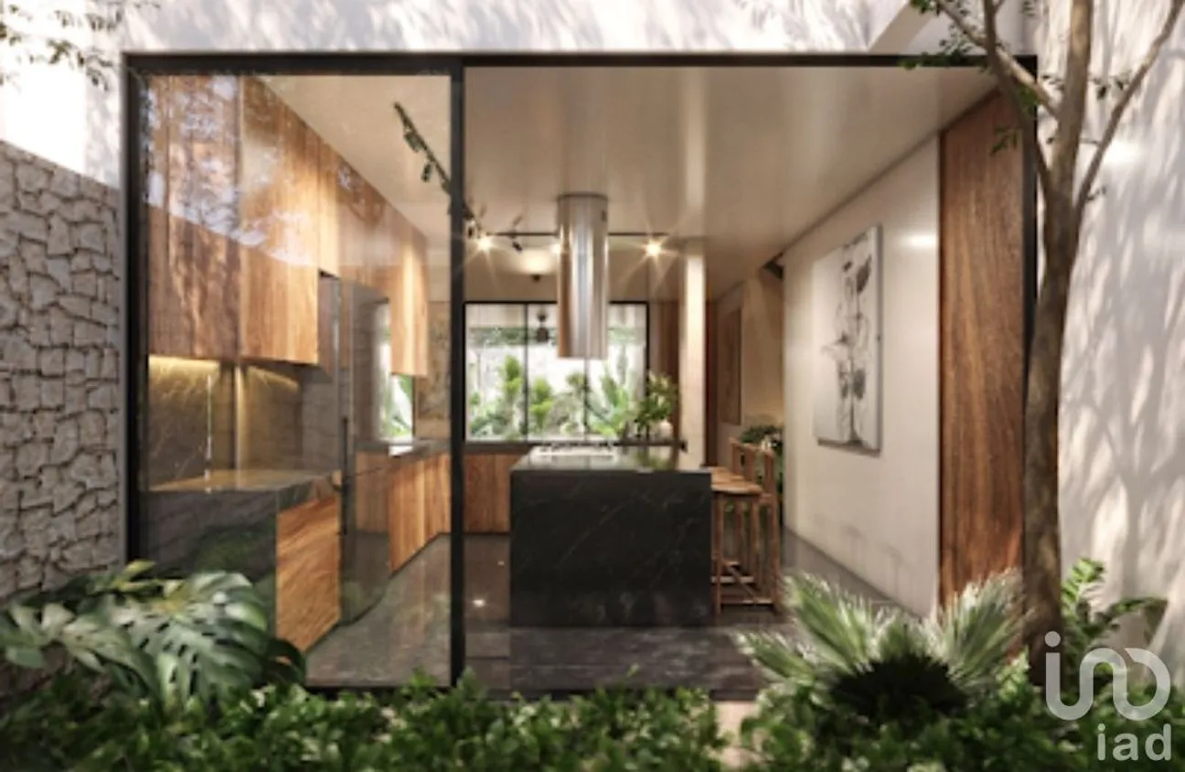 Casa en Venta en Conkal, Conkal, Yucatán | NEX-183253 | iad México | Foto 5 de 6