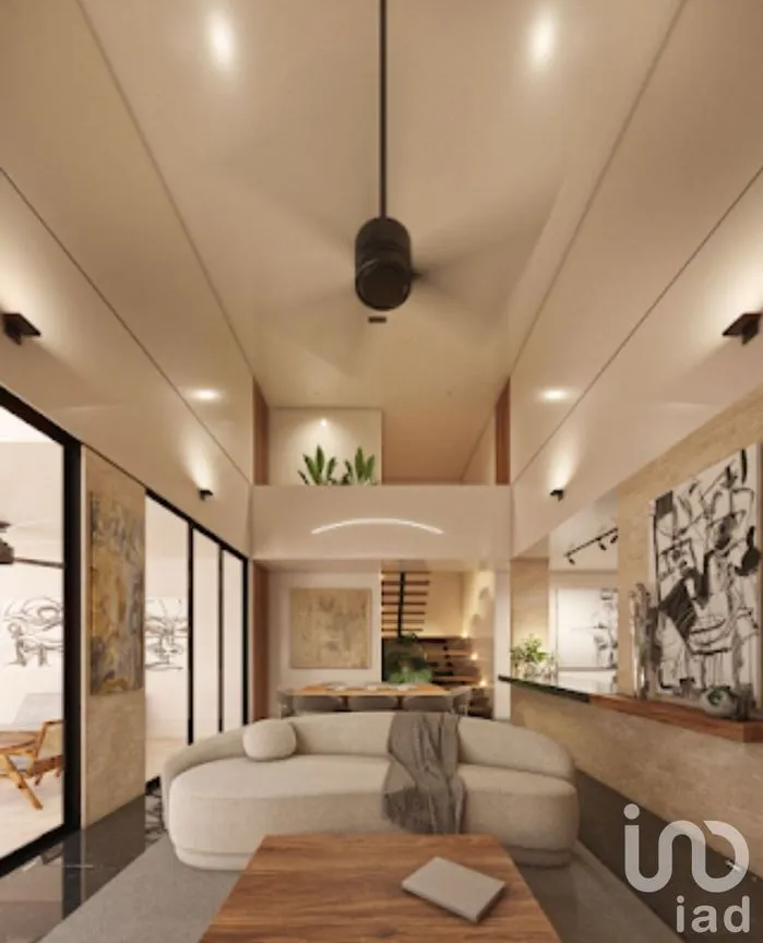 Casa en Venta en Conkal, Conkal, Yucatán | NEX-183253 | iad México | Foto 2 de 6