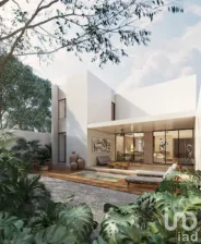 NEX-183253 - Casa en Venta, con 3 recamaras, con 4 baños, con 243 m2 de construcción en Conkal, CP 97345, Yucatán.