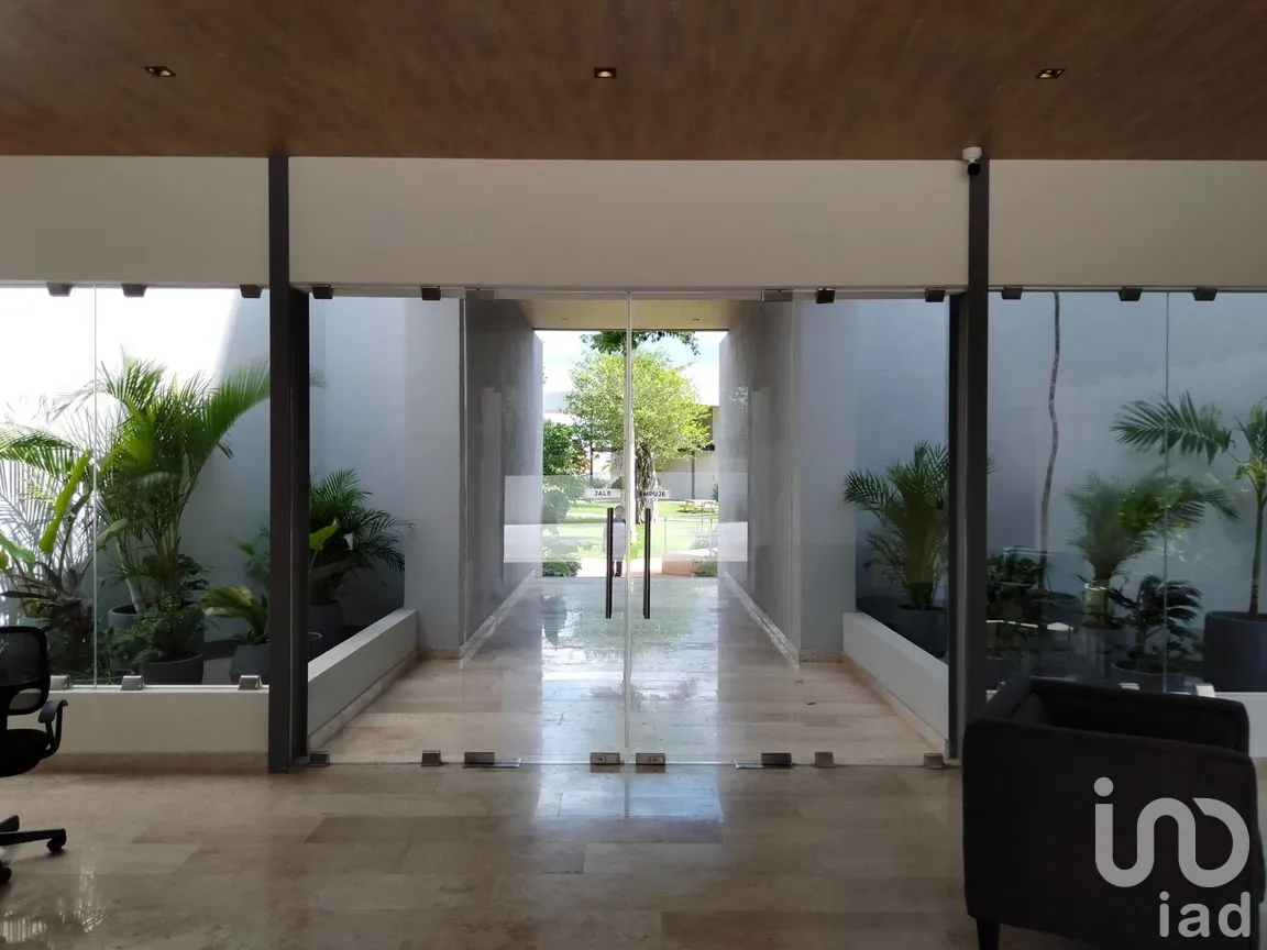 Departamento en Venta en Montebello, Mérida, Yucatán | NEX-186587 | iad México | Foto 2 de 23