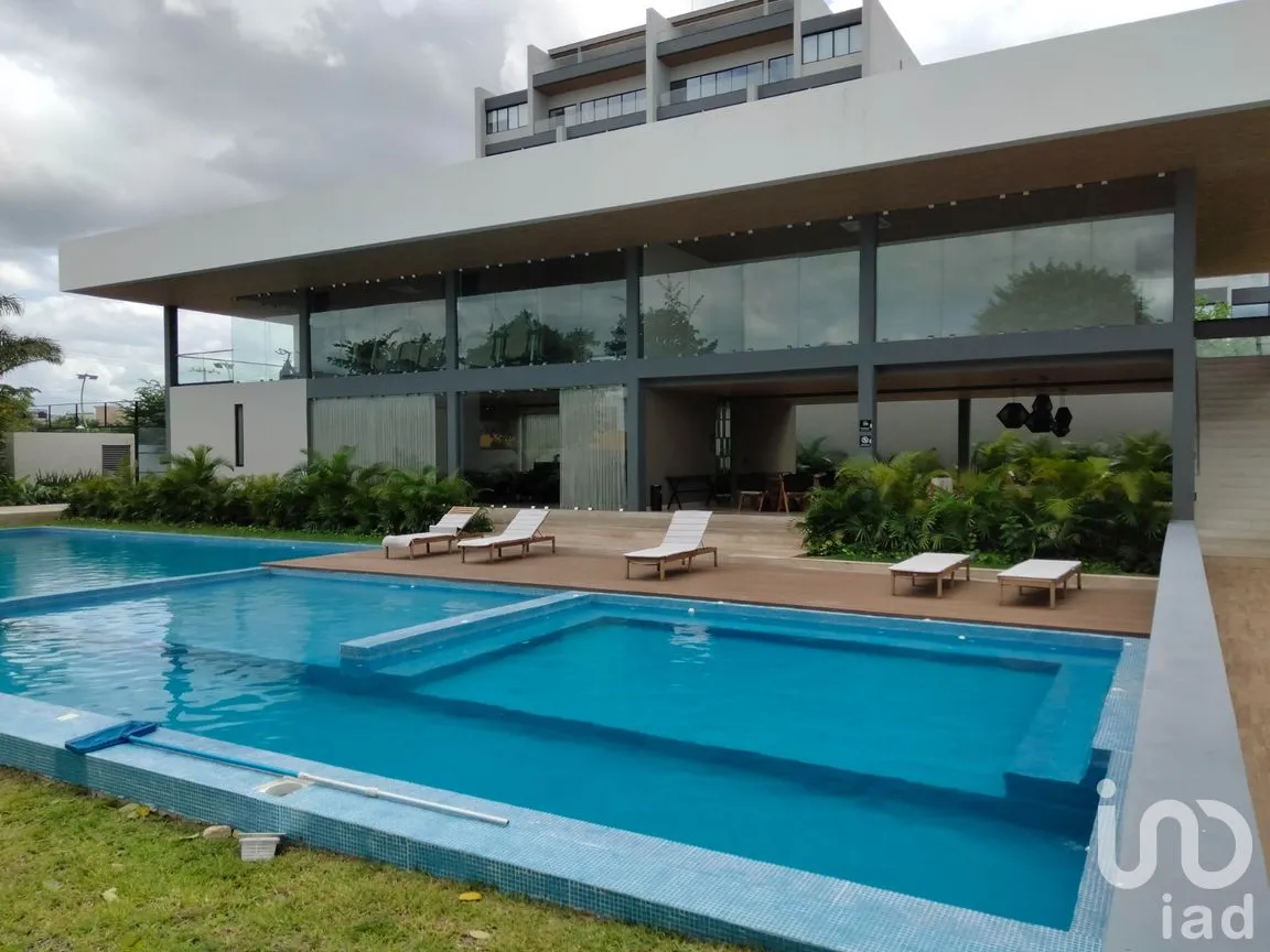 Departamento en Venta en Montebello, Mérida, Yucatán | NEX-186587 | iad México | Foto 12 de 23