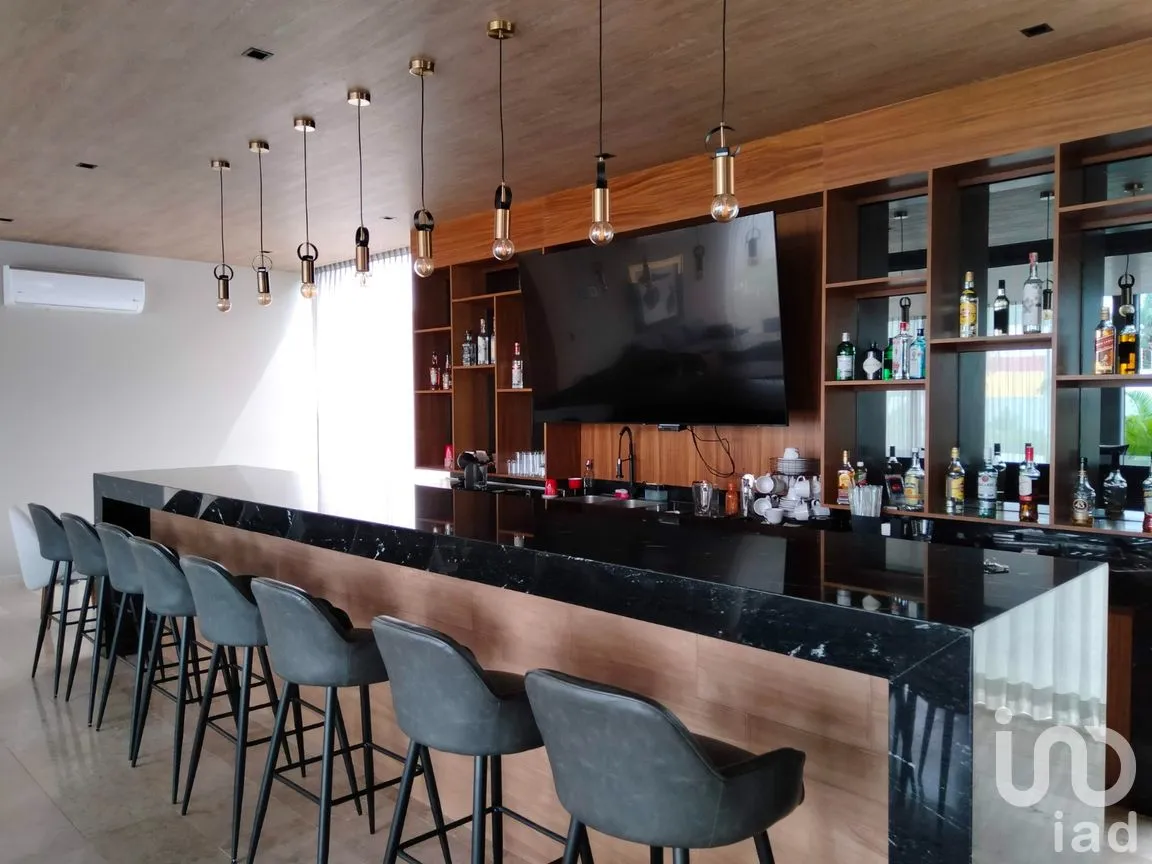 Departamento en Venta en Montebello, Mérida, Yucatán | NEX-186587 | iad México | Foto 13 de 23