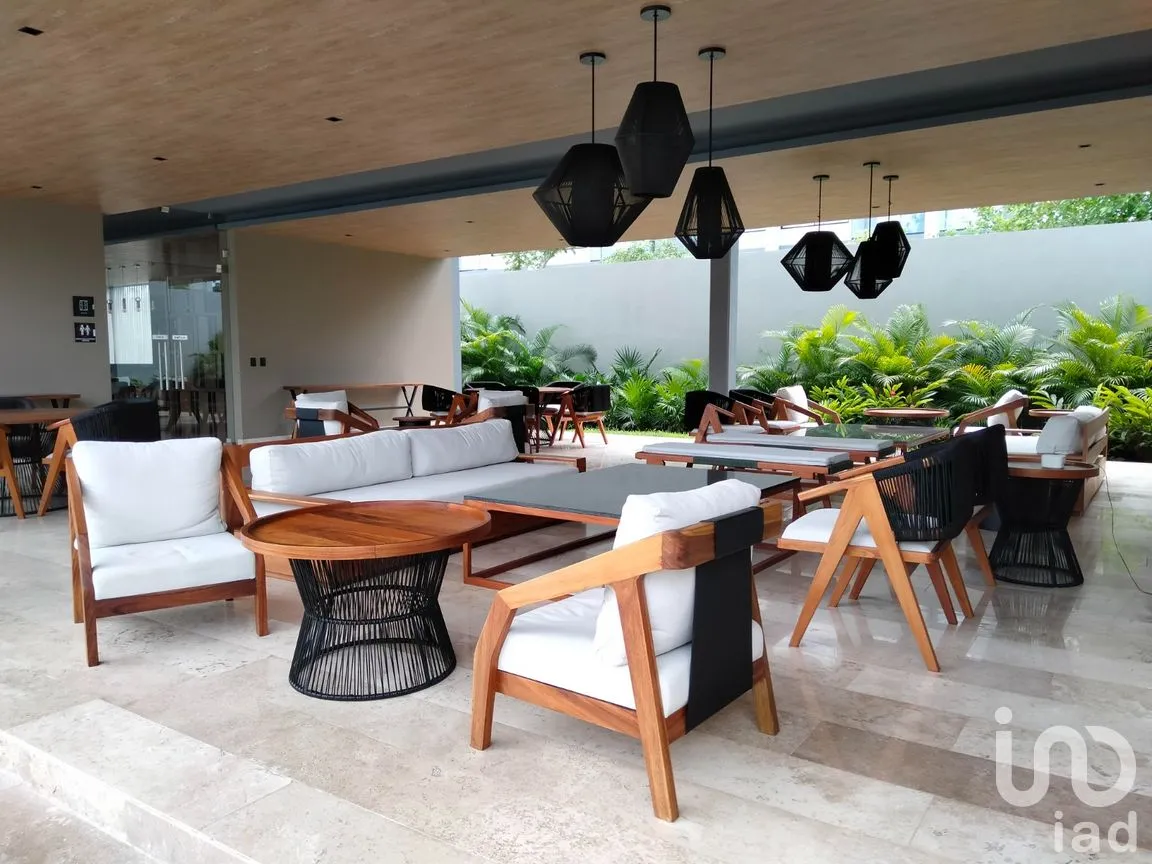 Departamento en Venta en Montebello, Mérida, Yucatán | NEX-186587 | iad México | Foto 15 de 23