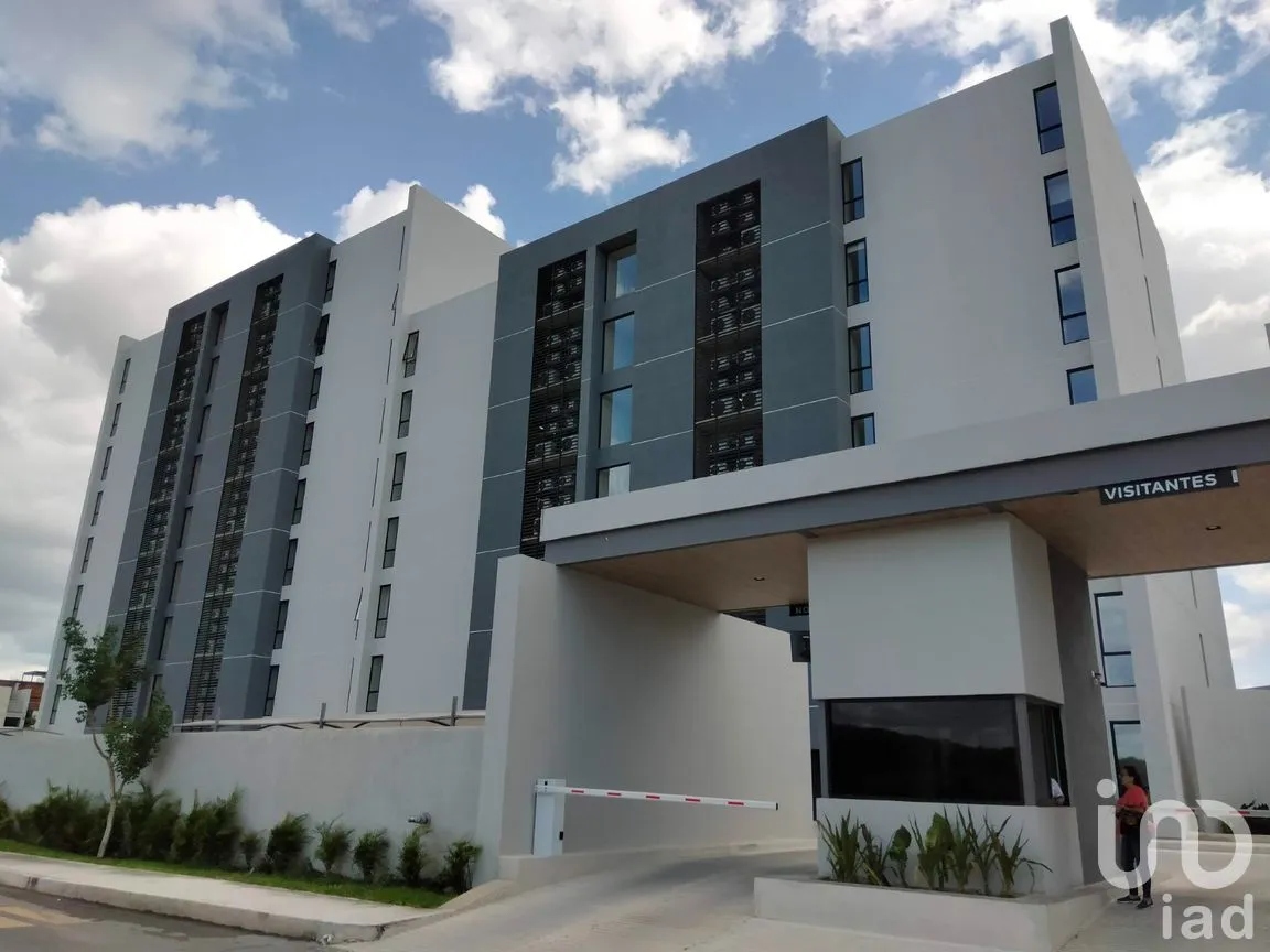 Departamento en Venta en Montebello, Mérida, Yucatán | NEX-186587 | iad México | Foto 16 de 23
