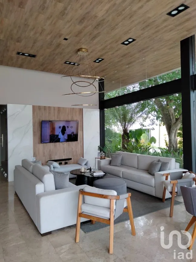 Departamento en Venta en Montebello, Mérida, Yucatán | NEX-186587 | iad México | Foto 17 de 23