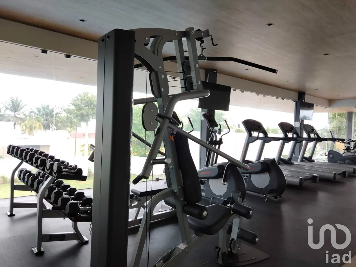 Departamento en Venta en Montebello, Mérida, Yucatán | NEX-186587 | iad México | Foto 20 de 23