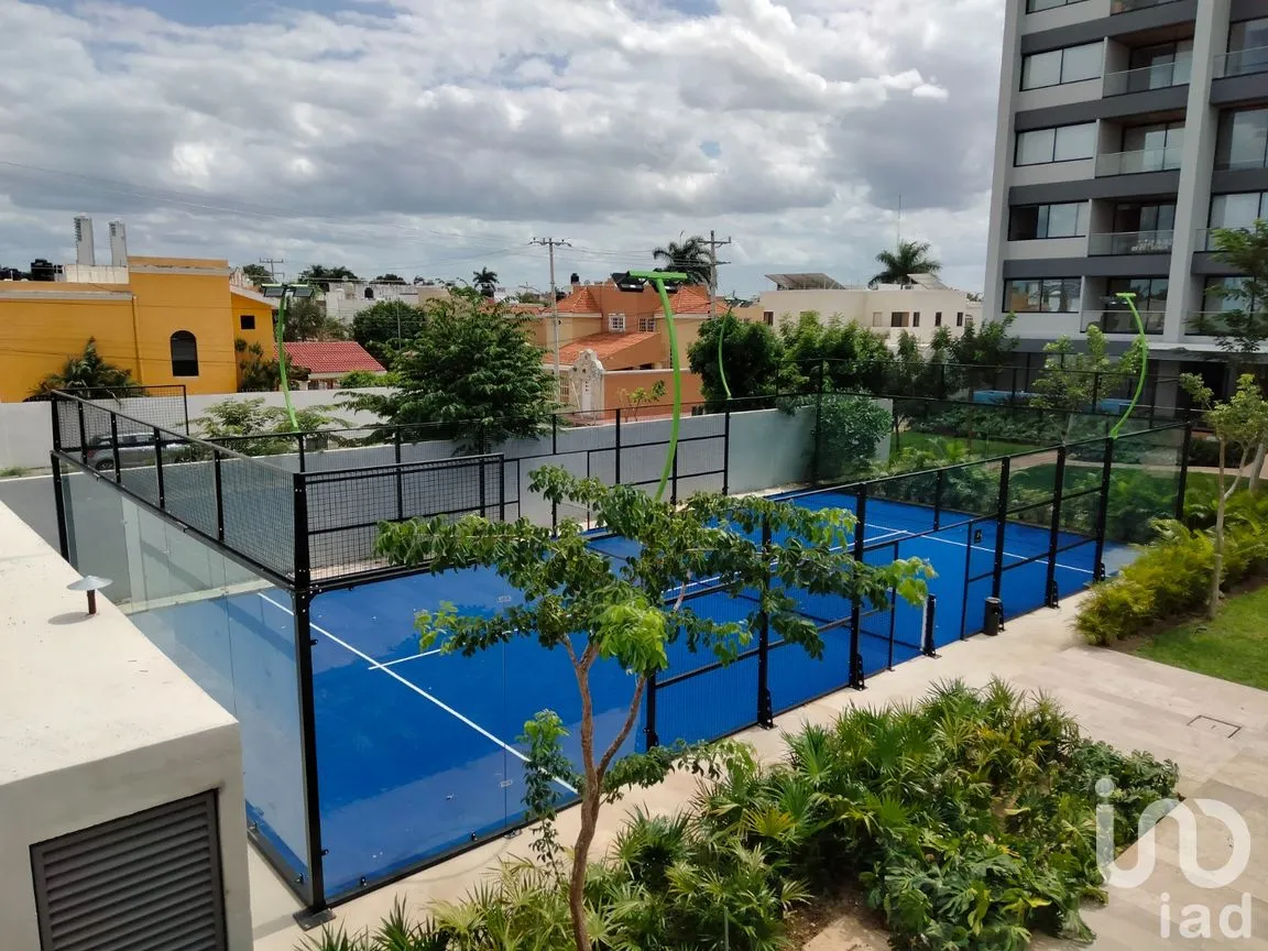 Departamento en Venta en Montebello, Mérida, Yucatán | NEX-186587 | iad México | Foto 22 de 23